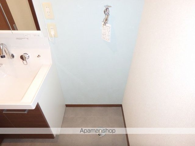 カーサデュエットの内装写真