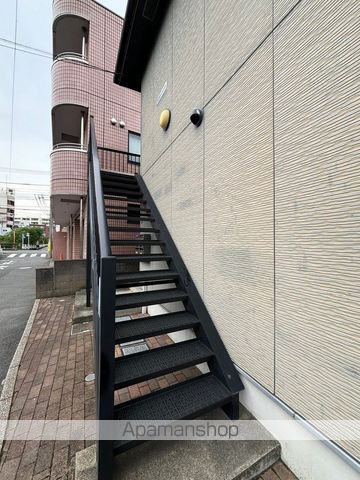 クローバーハウスのその他写真