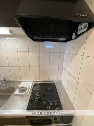 香川県高松市下田井町[1K/31.02m2]の内装6