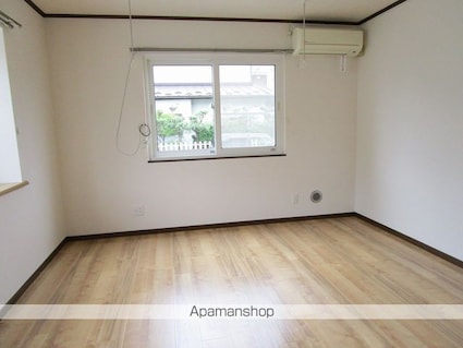 ヴィオラⅡＨ[3DK/62.1m2]のリビング・居間