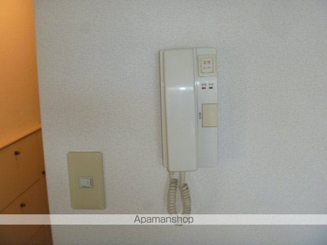 グランシャリオの内装写真