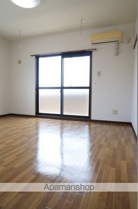 サリエンテ代官山Ⅱ[1K/28.8m2]のリビング・居間