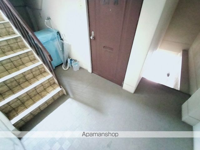 マンション青い鳥のその他写真