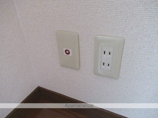 エストワン本町の内装写真