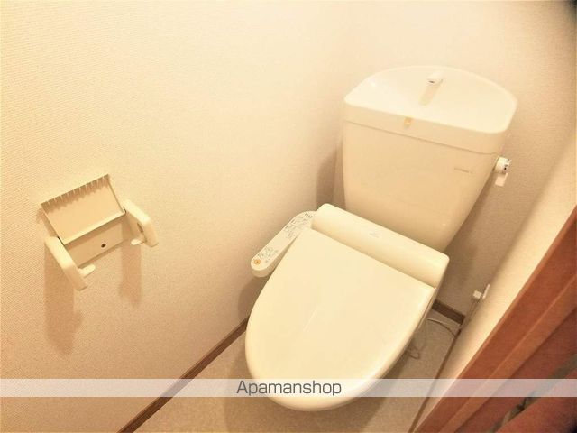 レオパレス浜川田の内装写真