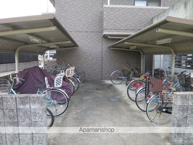 ヴォーリバージュIIIのその他写真