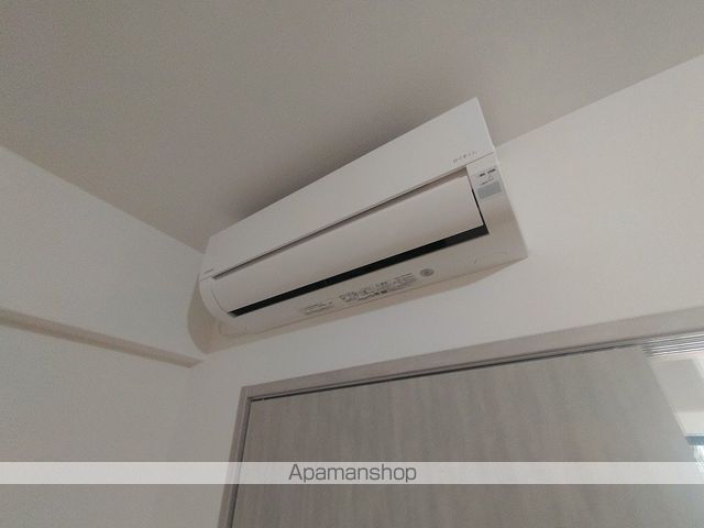 SPLENDIDE 新大阪VIの内装写真