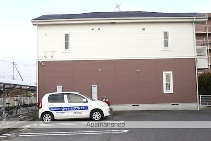 広島県福山市南今津町[1LDK/48.22m2]の外観4
