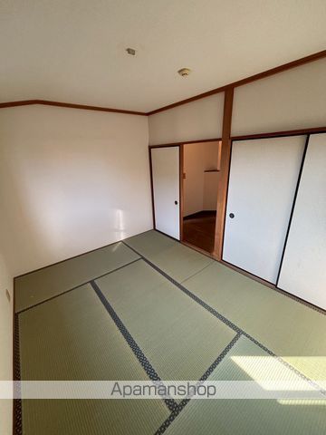 ファミーユおおいIIの内装写真