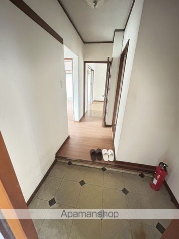 グリーンライフ唐橋の内装写真