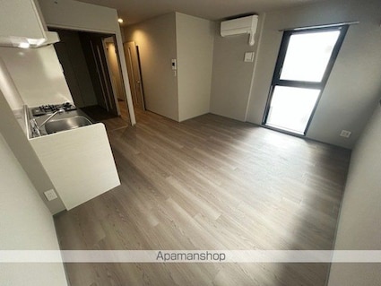 滋賀県大津市唐橋町[1LDK/36.45m2]の内装3