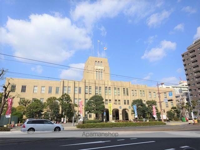 さくらヒルズマリンポートの周辺写真