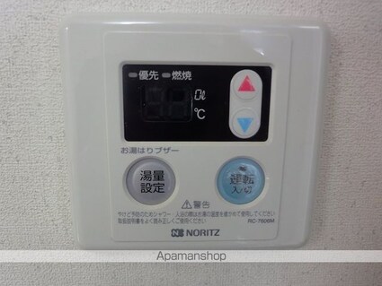 クレスト上町[1K/26.1m2]のその他設備