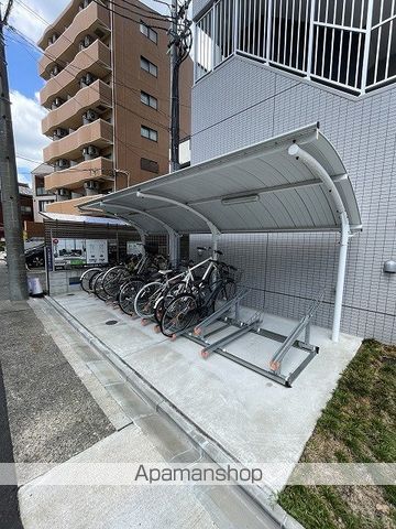 アクアコート大曽根のその他写真