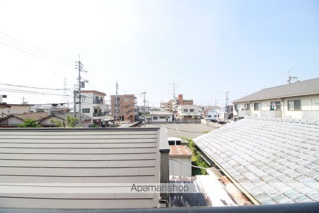 奥田西町第1レジデンスのその他写真