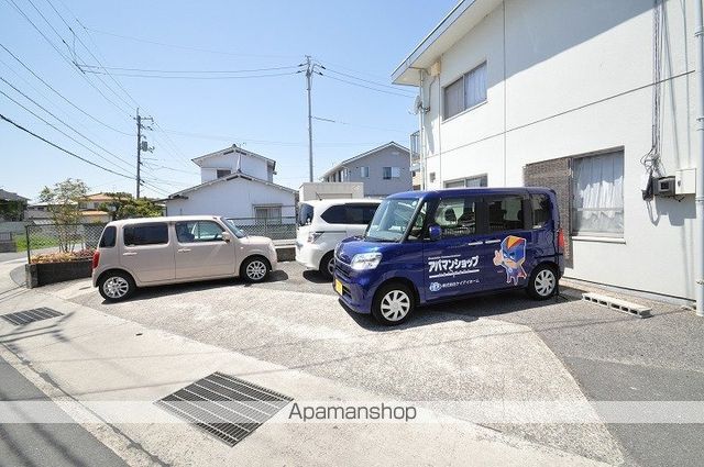 グリーンコーポラスのその他写真