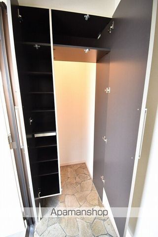 フルジェンテ太田IIの内装写真