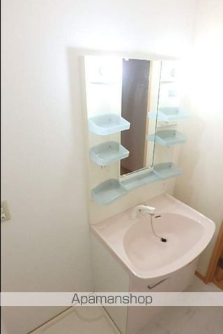 アクシス南島田 A棟の内装写真