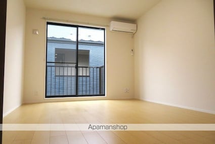 フォレスタ幸町[1K/23.19m2]のリビング・居間