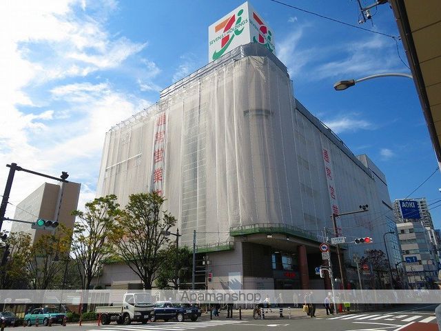 ファイブハイツの周辺写真