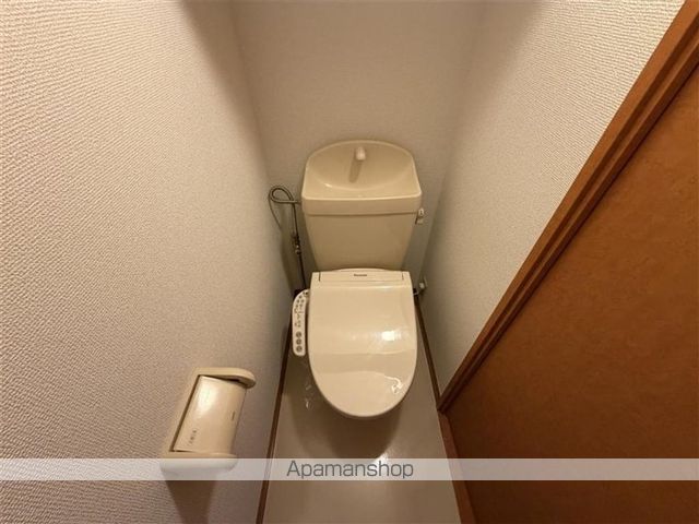 フラットマーブルの内装写真