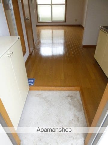 シャンテ逢和IIIの内装写真