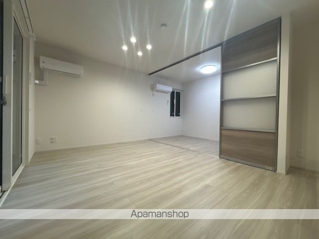 CASA MUKAINOの内装写真
