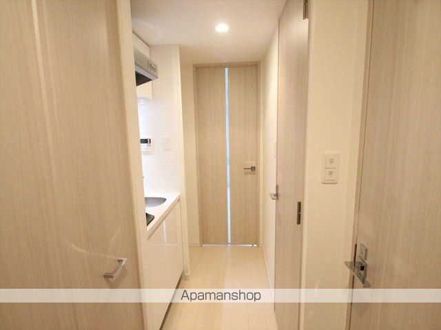 S−RESIDENCE新大阪RIDENTEの内装写真
