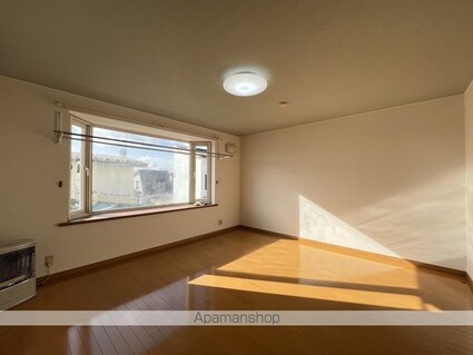 ノースヒル北美原[1K/29.55m2]のその他部屋・スペース