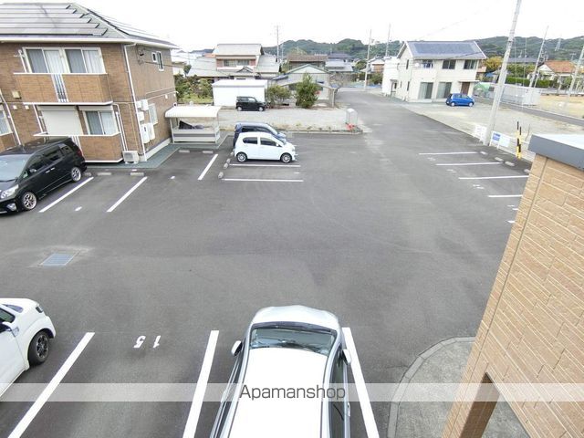 モナリエコートBのその他写真