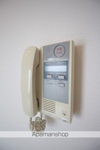札幌中央レジデンスの内装写真