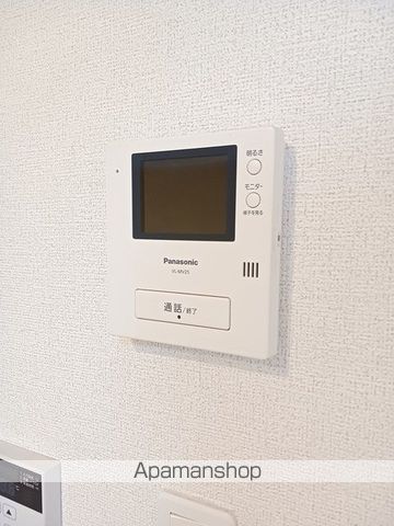 レジデンス オオギIIの内装写真