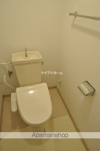 赤田ハイツの内装写真