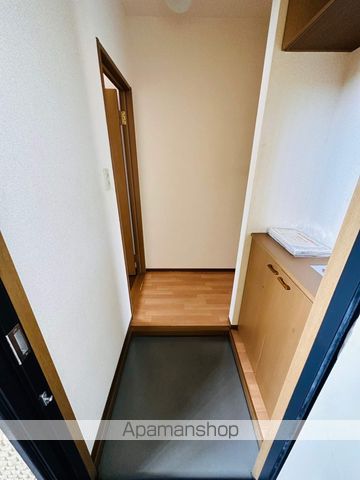フェニックスSTの内装写真