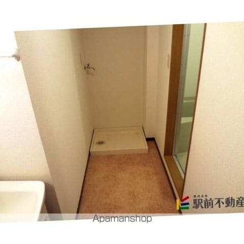 ヴィラージュ橘の内装写真