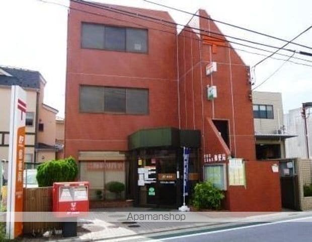 セイワハイツ・1の周辺写真