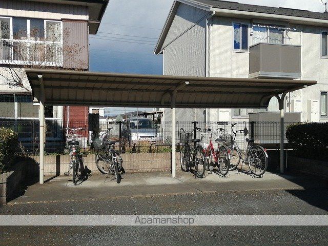 レオパレスウィンドハイツのその他写真