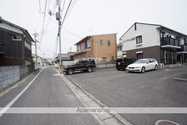 ニングル土倉 Dの周辺写真