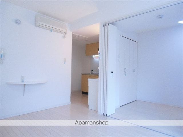 M・525の内装写真