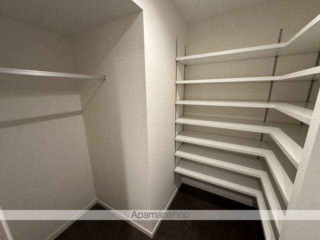 DRAW上本町の内装写真
