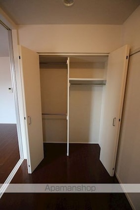 ＭａｉｓｏｎーＫ（メゾンＫ）[1DK/32.75m2]の収納