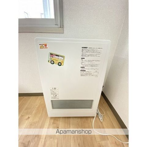アステリアの内装写真