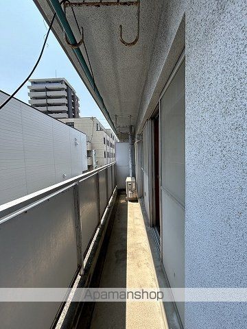 第一鳴戸ビルの内装写真