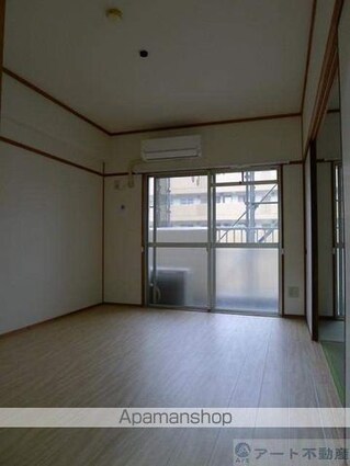 聖和ハイツ　中央棟[3DK/58.86m2]の内装6