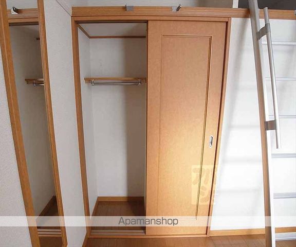 レオパレス洛西の内装写真