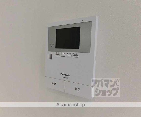 クラリエール日照町の内装写真