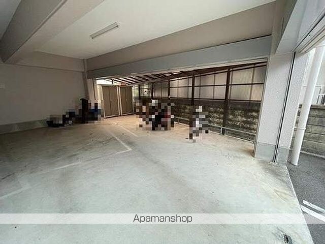 コーポエルム[2LDK/56.5m2]の内装
