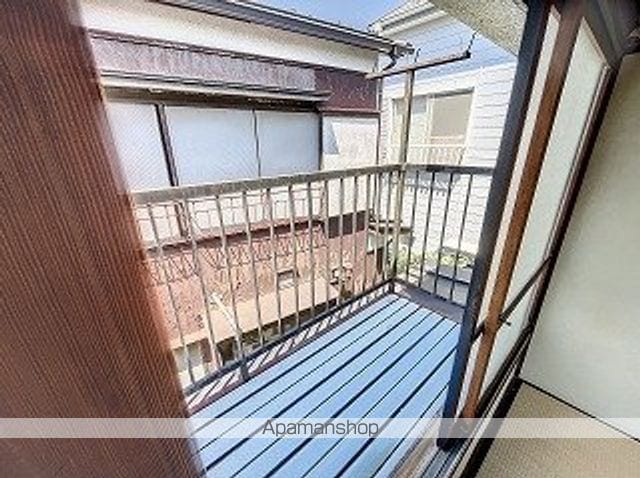 桜ケ丘2丁目貸家の内装写真