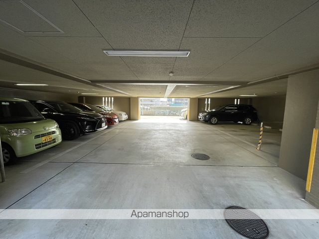 アソシア一社の外観写真