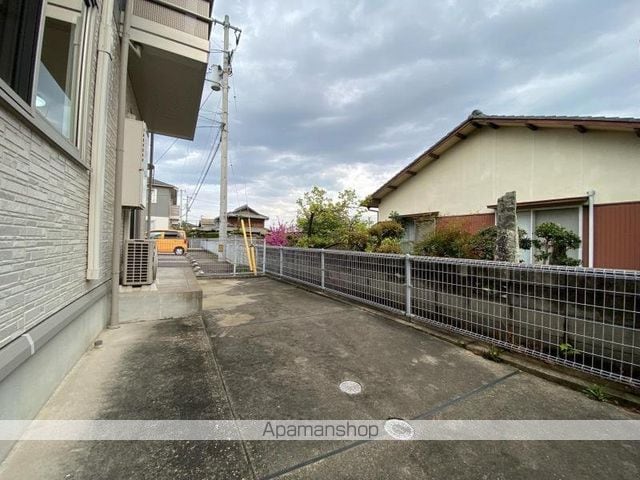 プルミ・エールの内装写真